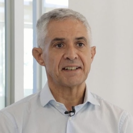 Dr. Philippe Aniorte